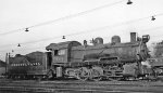 PRR 7136, B-6S, c. 1945